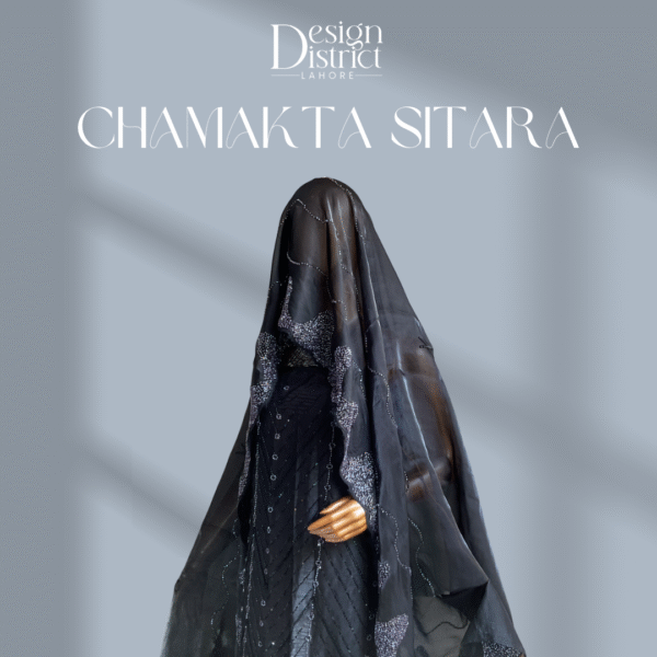 Chamakta Sitara