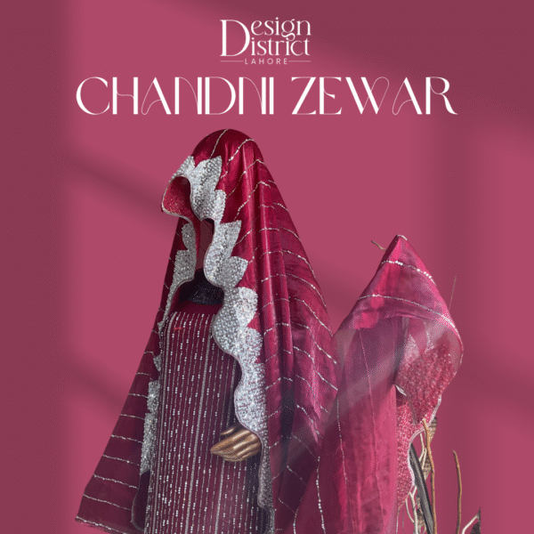 Chaandni Zewar