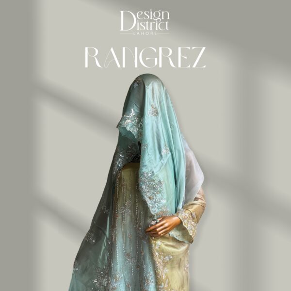 Rangrez