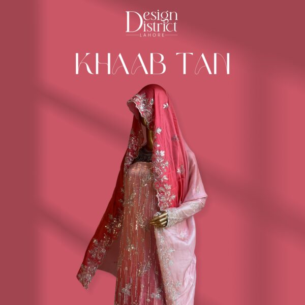 Khaab Tan