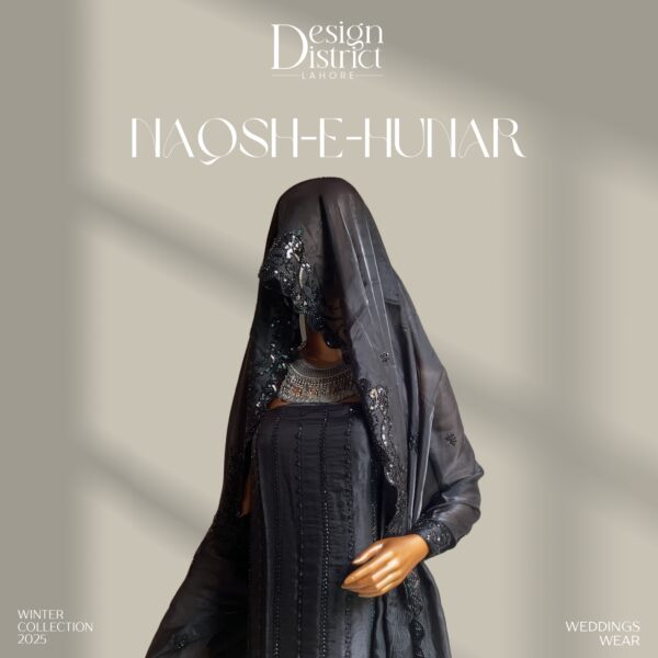 Naqsh-e-Huner
