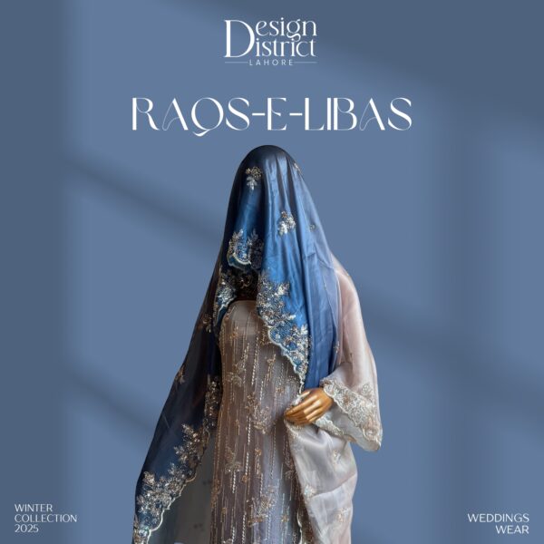 Raqs-e-Libaas