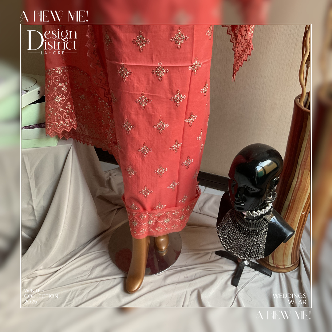 Subh-e-Bahar Lawn – C002