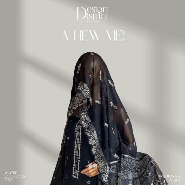 Subh-e-Bahar Lawn – D004