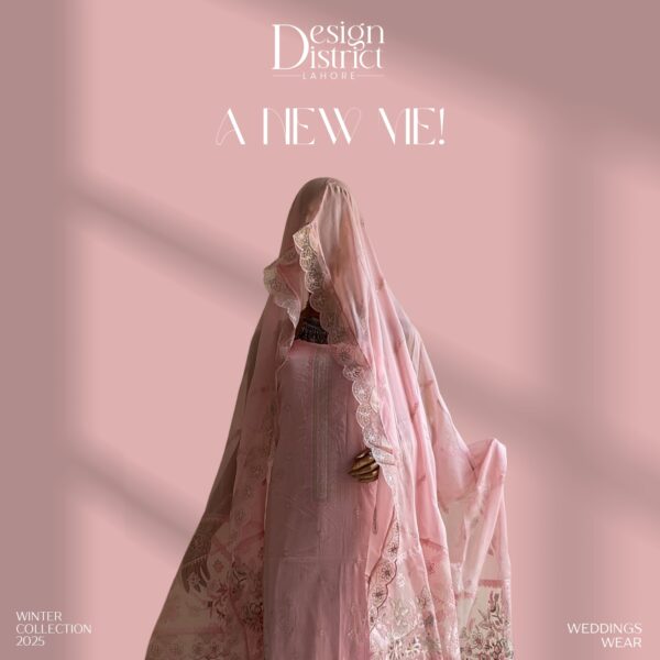 Subh-e-Bahar Lawn– D007