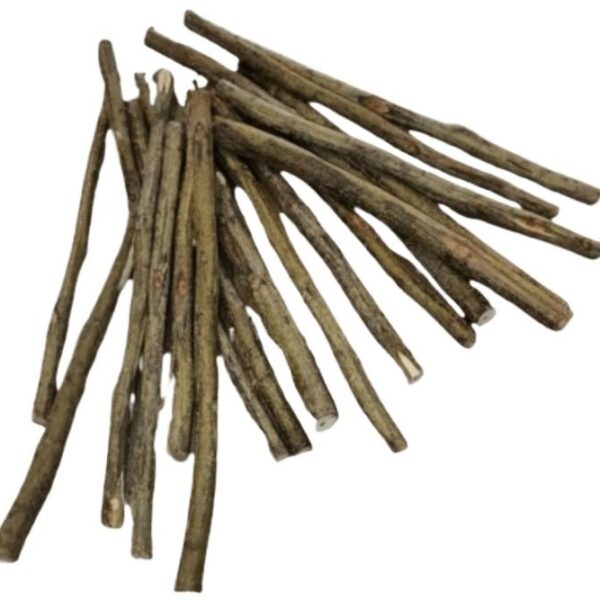 Natural Miswak Sticks (Siwak)